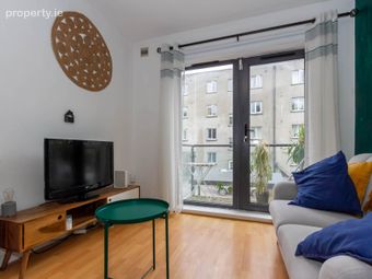 Apartment 52, 73 Leonard`s Court, Clanbrassil Street Lower, Dublin 8, Co. Dublin, South Circular Road, Dublin 8 - Image 3