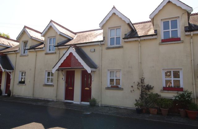4 Millrace Court, Rednagh Road, Aughrim, Craffield, Co. Wicklow - Click to view photos