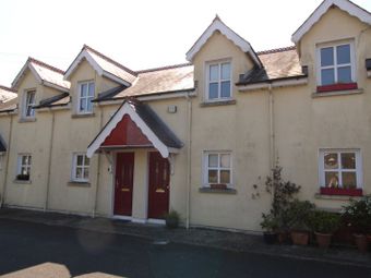 4 Millrace Court, Rednagh Road, Aughrim, Craffield, Co. Wicklow