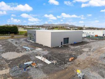 Car Showroom Site, Toberbride Business Park, Collooney, Co. Sligo - Image 5