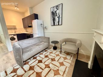 Mountjoy Square Apartment, Dublin 1 - Image 2