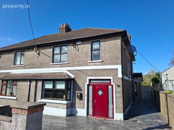 Knocknagow, 6 The Crescent, Ballintemple, Co. Cork
