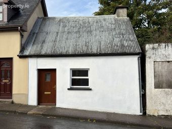 Island Road, Newmarket, Co. Cork