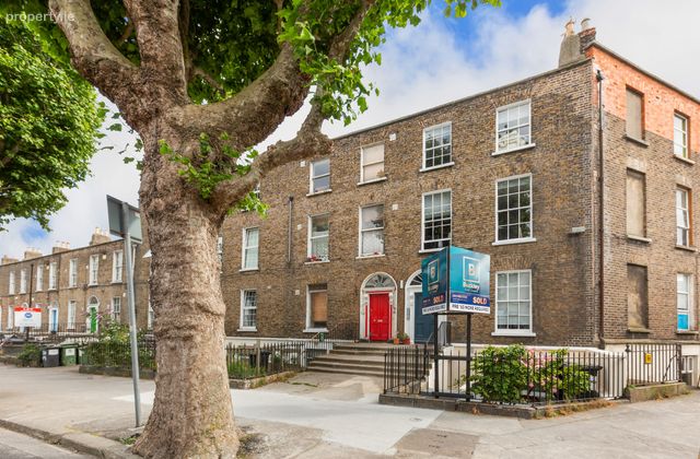 North Circular Road, Dublin 1 - Click to view photos