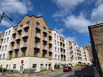 120 Block B,The Maltings,Bonham Street,Dublin 8, Dublin 8