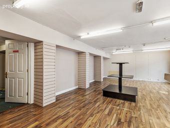 Former Shoe Shop, Kilree Street, Bagenalstown, Co. Carlow, Bagenalstown, Co. Carlow - Image 5