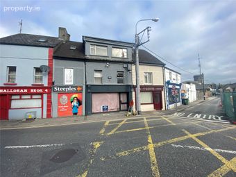2 Sarsfield Street, Nenagh, Co. Tipperary, Nenagh, Co. Tipperary - Image 2