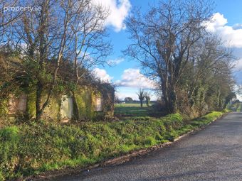 Dromin Cross, Dunleer, Dromin, Co. Louth