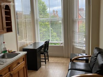 Palmerston Road, Dublin 6, Rathmines, Dublin 6