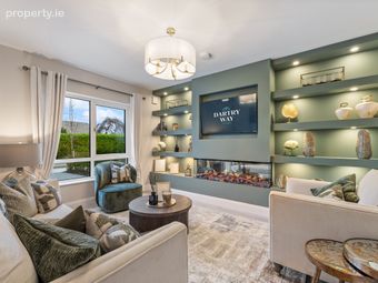 Dartry Way, Caltragh, Sligo, Co. Sligo - Image 4