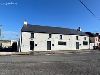 Apartment 2, 11-12 Barrack Street, Goresbridge, Co. Kilkenny
