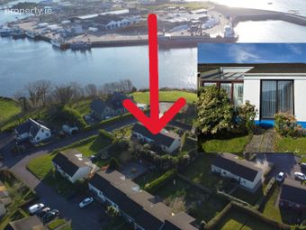 35 Cametringane Point, Castletownbere, Beara, Co. Cork