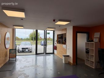 Unit W7c1, Ladytown Business Park, Newhall, Naas, Co. Kildare - Image 4