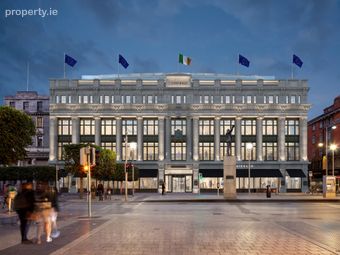 Clerys Quarter, O'Connell Street Lower, Dublin 1