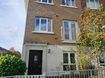 Mount Garrett, Dublin 15, Tyrrelstown, Dublin 15