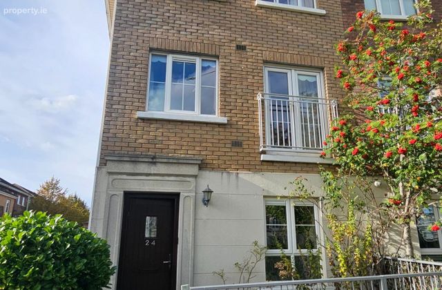 Mount Garrett, Dublin 15, Tyrrelstown, Dublin 15 - Click to view photos