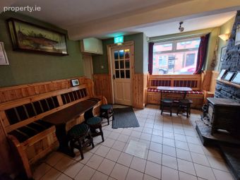 Hogans Bar, Main Street, Corofin, Co. Clare, Corofin, Co. Clare - Image 2