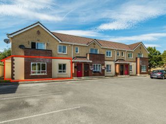 Apartment 12, Block 3, Ruanbeg Close, Ruanbeg Manor, Kildare, Co. Kildare - Image 2