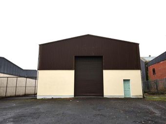 Warehouse/workshop, Ashbury Industrial Estate, Roscrea, Co. Tipperary, Roscrea, Co. Tipperary