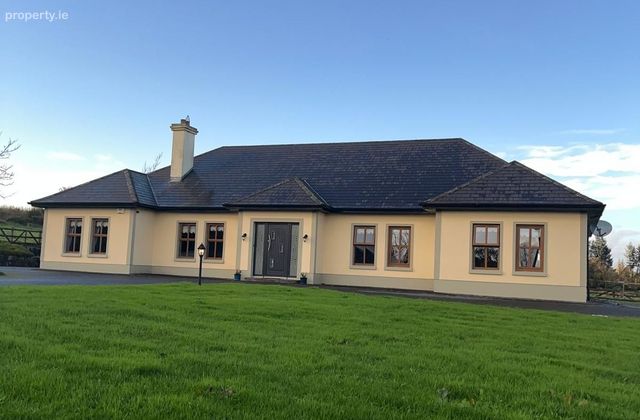 Druming, Ardagh, Carrickboy, Co. Longford - Click to view photos