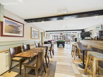 Hogans Bar, Coolrain, Co. Laois - Image 5