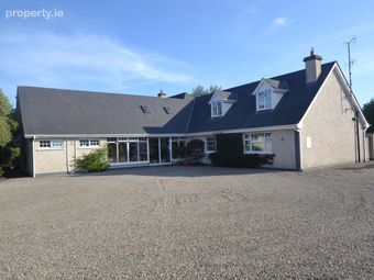 Saint Theresa's, Mount Alexander, Gorey, Co. Wexford