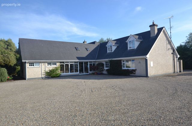 Saint Theresa's, Mount Alexander, Gorey, Co. Wexford - Click to view photos