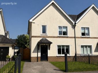 Kilmalum Drive, Blessington Manor, Blessington, Co. Wicklow
