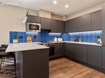 1 Bed F, Brickfield Drive, Rialto, Dublin 8 - Image 3