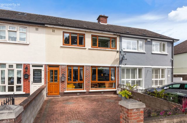 128 Ratoath Estate, Cabra, Dublin 7, Cabra, Dublin 7 - Click to view photos