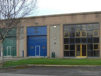 Unit 3, Distribution Centre, Shannon Free Zone, Shannon, Co. Clare