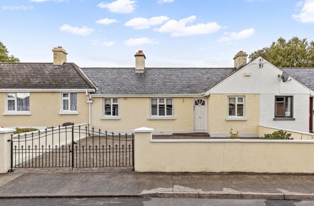 17 St. Austin's Terrace, Tullow, Co. Carlow, Tullow, Co. Carlow - Click to view photos