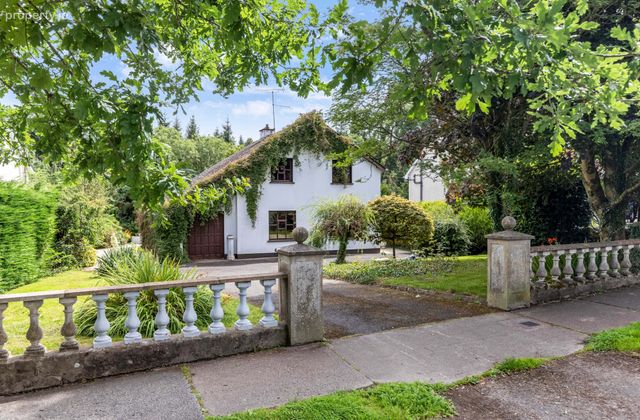 Park Road, Monaghan Town, Monaghan, Monaghan, Co. Monaghan - Click to view photos