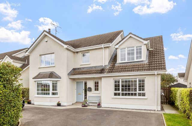 103 Rathmount, Blackrock, Co. Louth, Blackrock, Co. Louth - Click to view photos