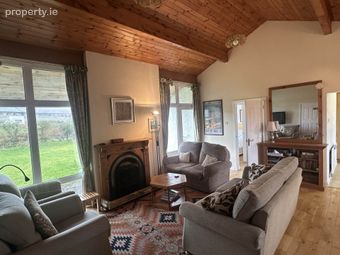 Chalet 1, The Fort, Greencastle, Co. Donegal, Greencastle, Co. Donegal - Image 4