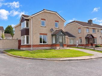 28 Ard Caoin, Cashel Road, Clonmel, Co. Tipperary, Clonmel, Co. Tipperary - Image 2