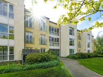 Apartment 103 The Hazel, Grange Hall, Rathfarnham, Dublin 16, Rathfarnham, Dublin 16 - Image 2