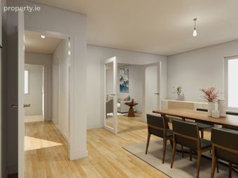 House Type B1, House Type B1, Ard Na Sl&aacute;ine, Newtown Road, Wexford Town, Co. Wexford, Wexford Town, Co. Wexford - Image 5