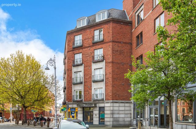 Apt 81, 20 Christchurch Place, Christchurch, Dublin 8, Christchurch, Dublin 8 - Click to view photos