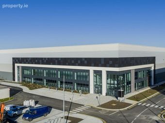 Unit 2, Globe Logistics Park, Monread Road, Naas, Co. Kildare, Naas, Co. Kildare - Image 2