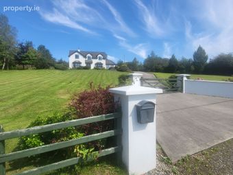 Waters Edge,Augharan,Aghavas,Co. Leitrim, Aughavas, Co. Leitrim
