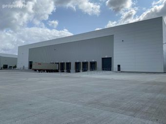 Unit 605 Greenogue Business Park, Rathcoole, Co. Dublin, Baldonnell, Dublin 22 - Image 2