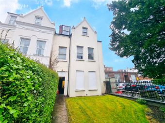 4 Carriglee, Western Road, Cork City, Western Road, Co. Cork