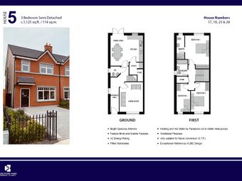 Type 5, Moy Road, Summerhill, Co. Meath