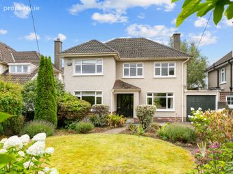 41 Nutley Avenue, Ballsbridge, Dublin 4, Ballsbridge, Dublin 4