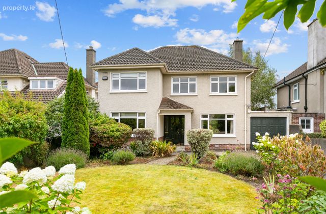 41 Nutley Avenue, Ballsbridge, Dublin 4, Ballsbridge, Dublin 4 - Click to view photos