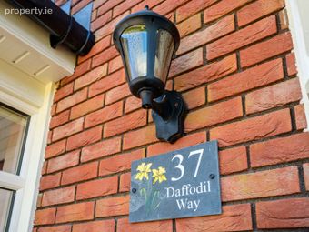 37 Daffodil Way, Forest Hill, Carrigaline, Co. Cork - Image 2