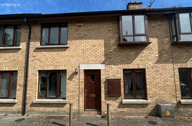 9 Old Court House, Market Square, Collon, Collon, Co. Louth - Click to view photos