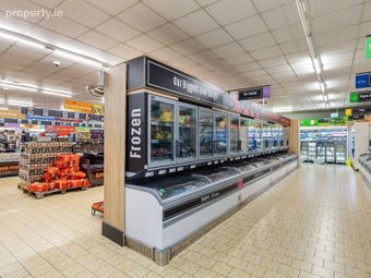 High Profile Retail Opportunity, Deansgrange, Deansgrange, Co. Dublin - Image 3