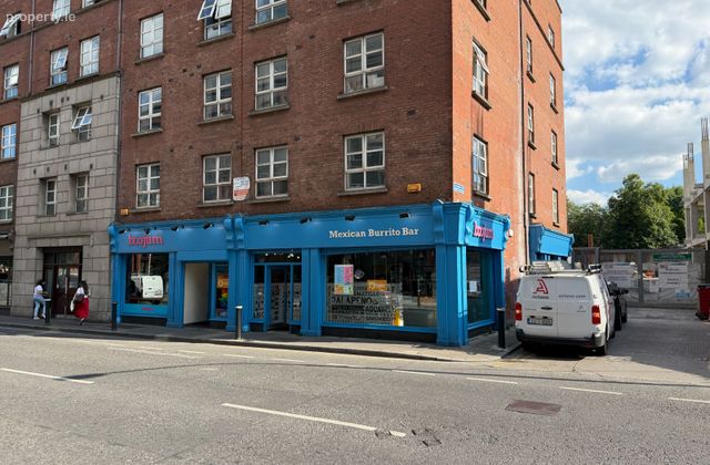 Unit 4, College Court, 6 - 10 Kevin Street Lower, Dublin 8 - Click to view photos